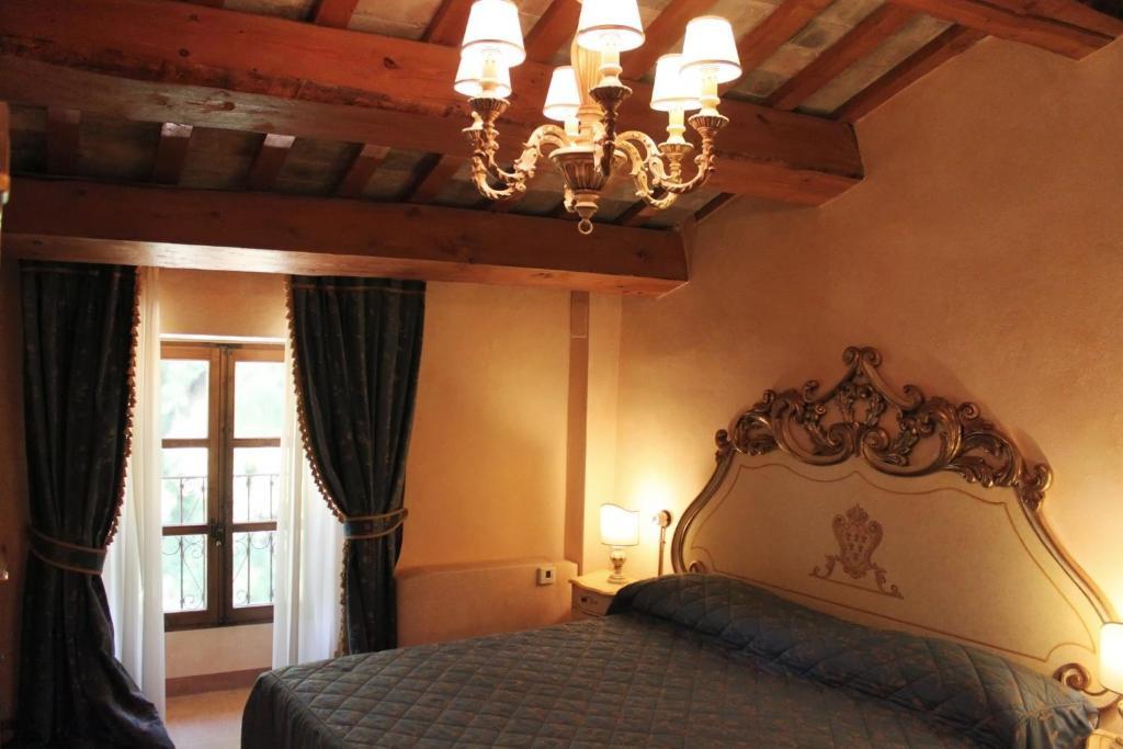 Villa Rinalducci Fano Ruang foto