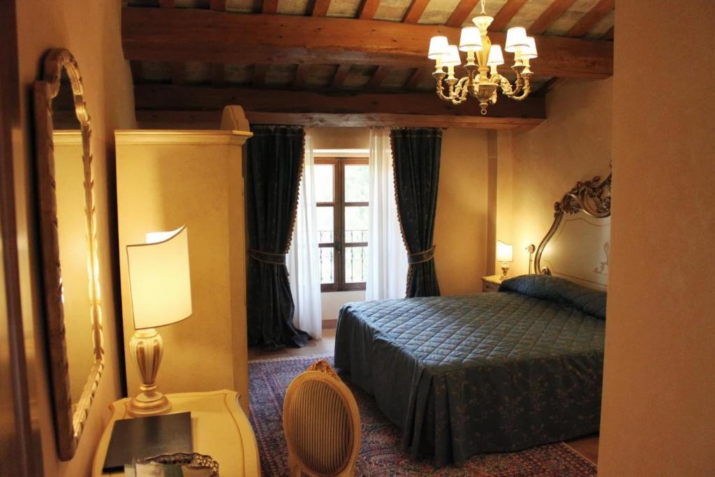 Villa Rinalducci Fano Ruang foto