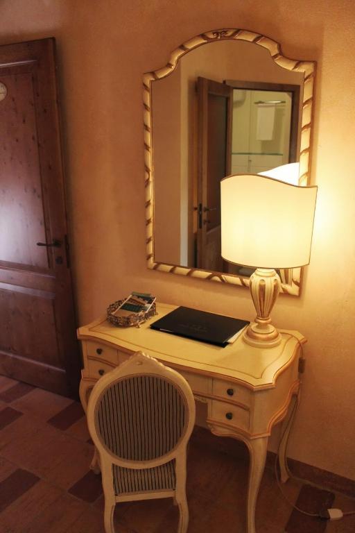 Villa Rinalducci Fano Ruang foto