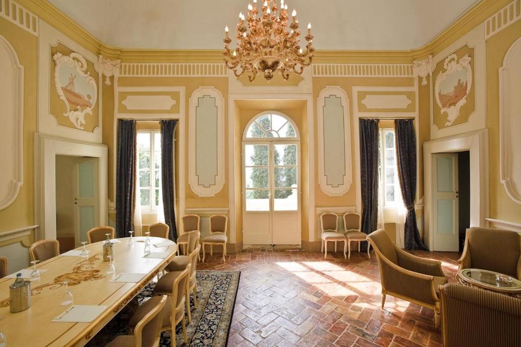Villa Rinalducci Fano Bagian luar foto