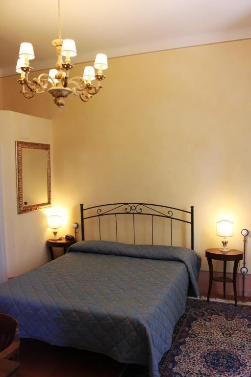 Villa Rinalducci Fano Ruang foto