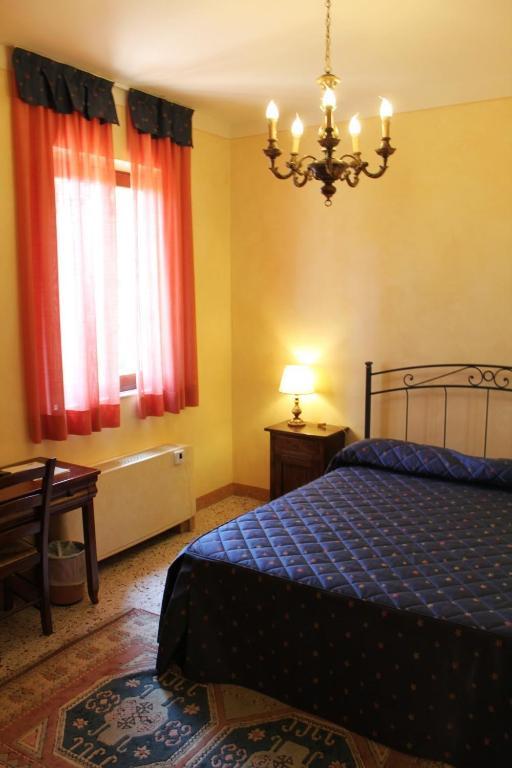 Villa Rinalducci Fano Ruang foto