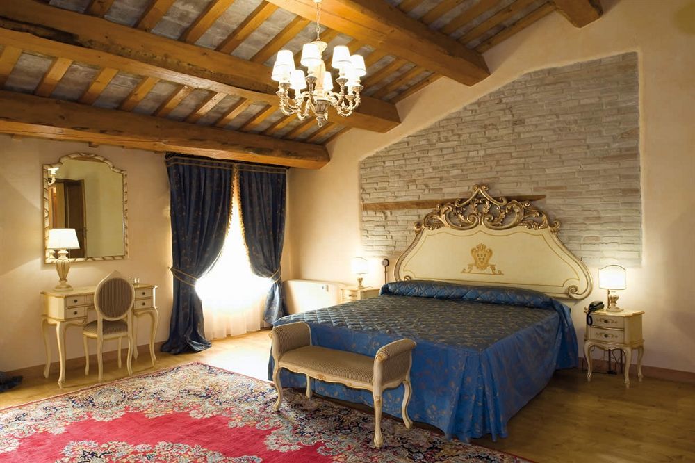 Villa Rinalducci Fano Bagian luar foto