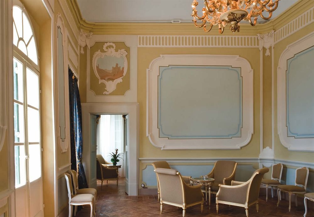Villa Rinalducci Fano Bagian luar foto