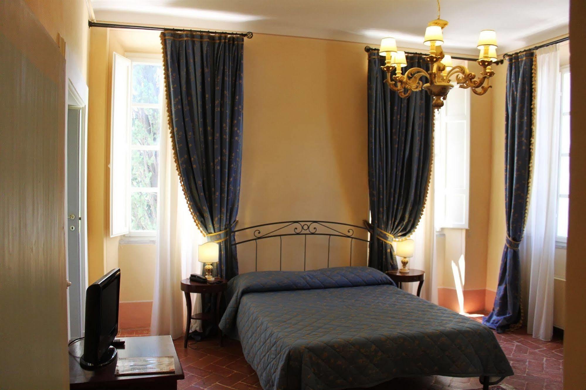 Villa Rinalducci Fano Bagian luar foto