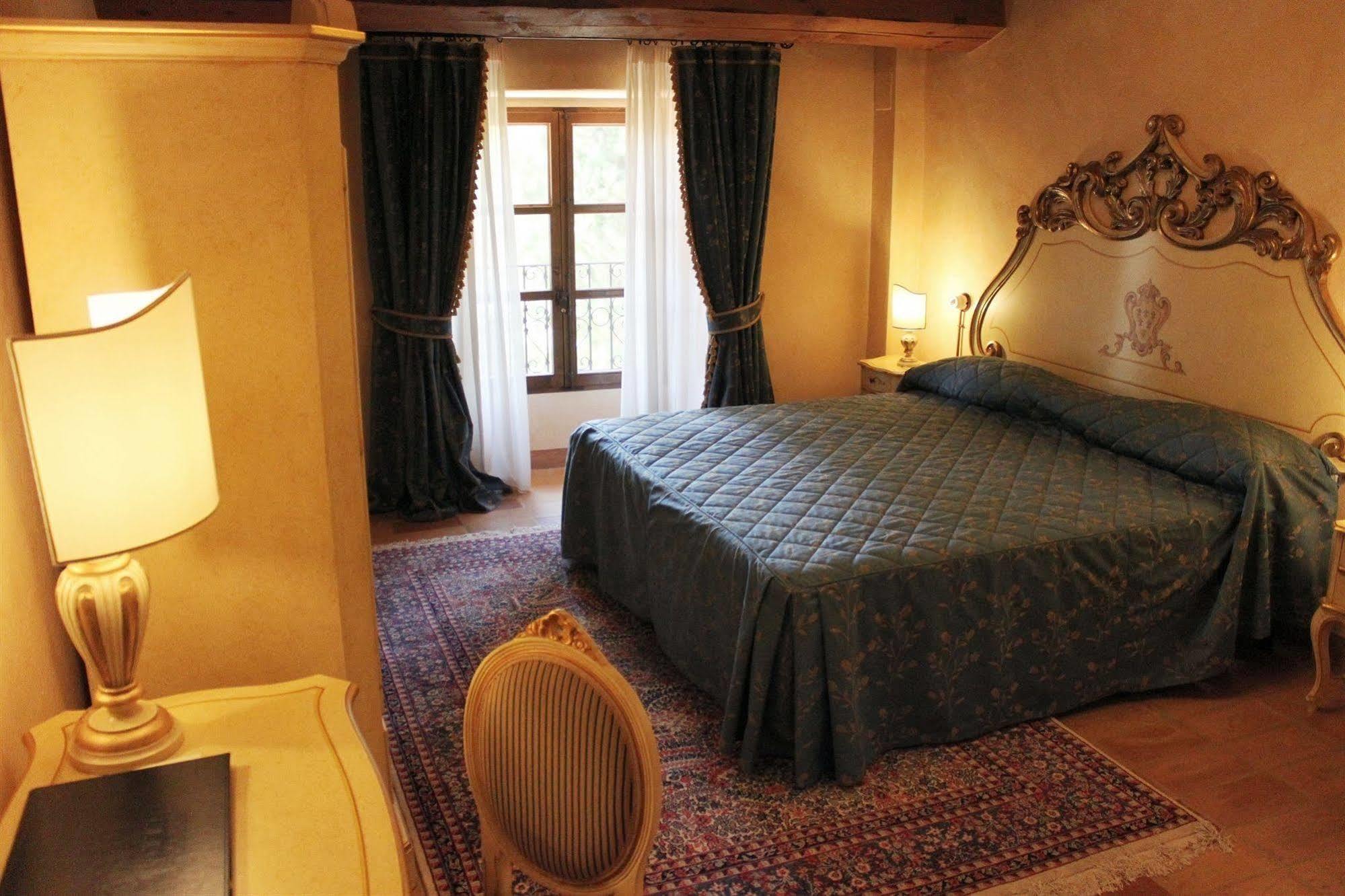 Villa Rinalducci Fano Bagian luar foto