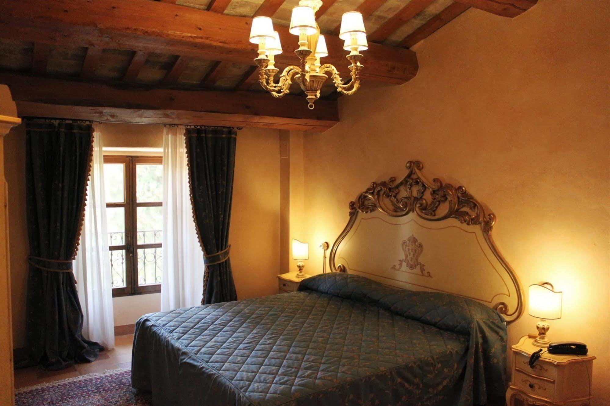 Villa Rinalducci Fano Bagian luar foto