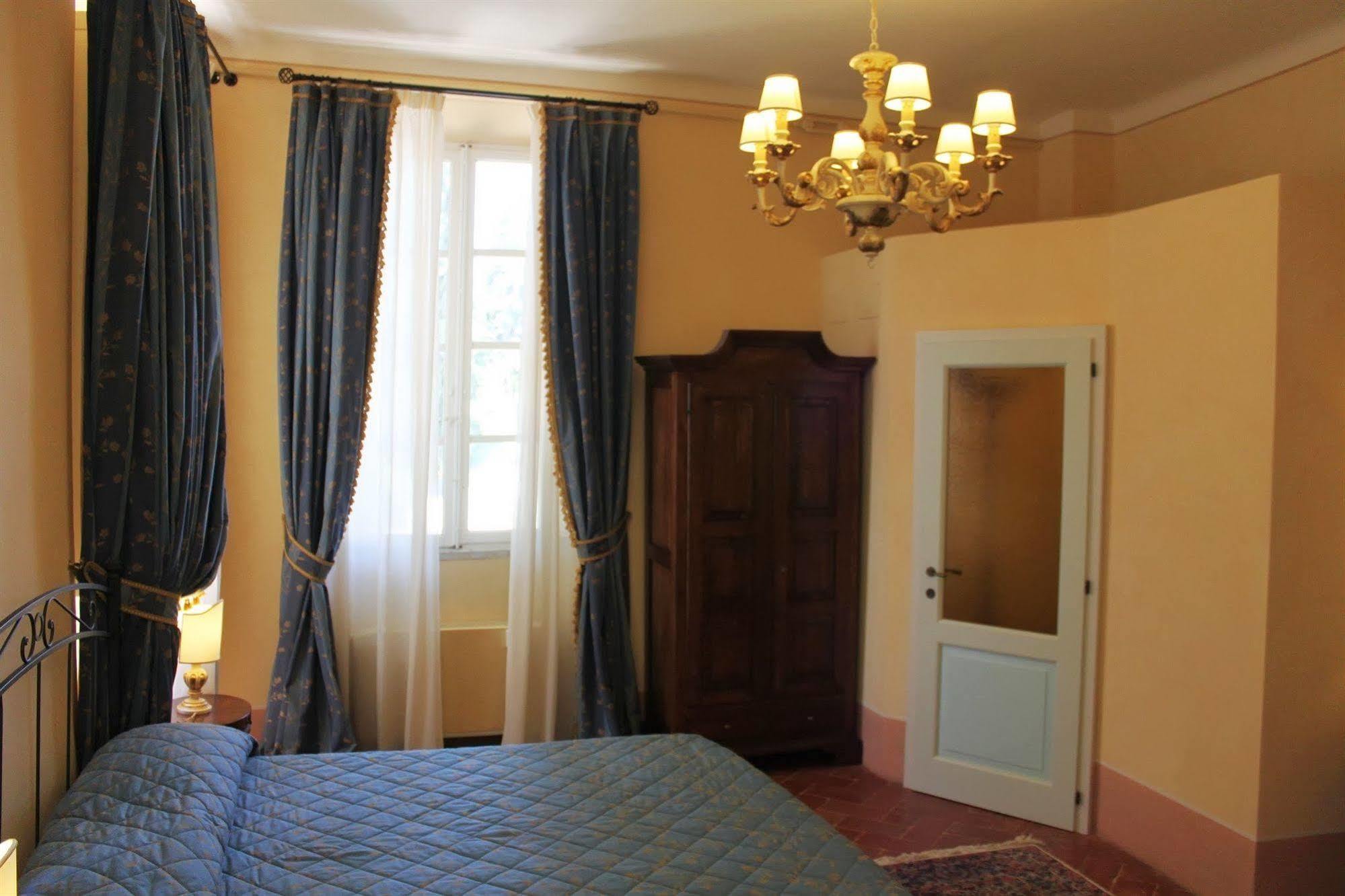 Villa Rinalducci Fano Bagian luar foto