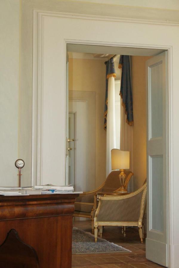 Villa Rinalducci Fano Bagian luar foto
