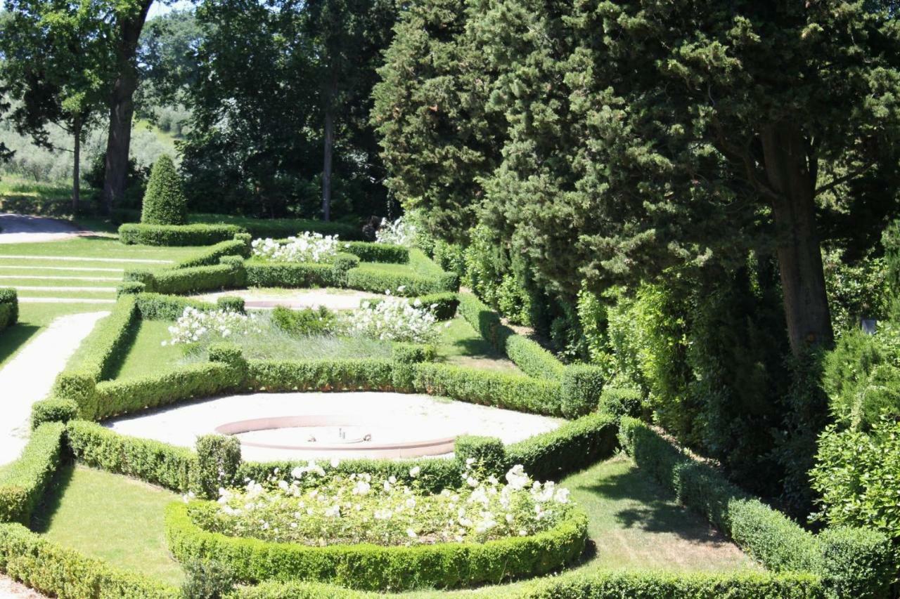Villa Rinalducci Fano Bagian luar foto