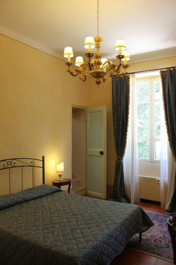 Villa Rinalducci Fano Bagian luar foto
