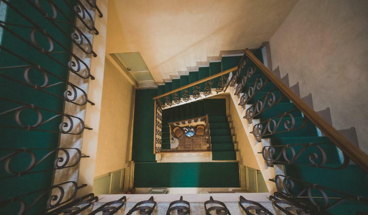 Villa Rinalducci Fano Bagian luar foto